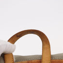 LOUIS VUITTON Damier Geant Pionie Backpack Canvas Tail M93055 LV Auth bs36162-14