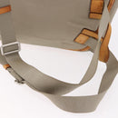 LOUIS VUITTON Damier Geant Pionie Backpack Canvas Tail M93055 LV Auth bs36162-8
