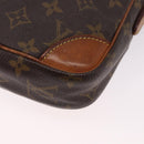 LOUIS VUITTON Monogram Danube Shoulder Bag M45266 LV Auth bs36181-17