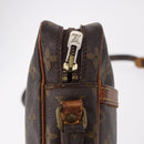LOUIS VUITTON Monogram Danube Shoulder Bag M45266 LV Auth bs36181-9