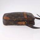 LOUIS VUITTON Monogram Danube Shoulder Bag M45266 LV Auth bs36181-3