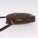 LOUIS VUITTON Monogram Danube Shoulder Bag M45266 LV Auth bs36181-5