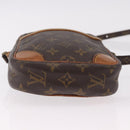 LOUIS VUITTON Monogram Danube Shoulder Bag M45266 LV Auth bs36181-6