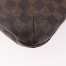 LOUIS VUITTON Damier Ebene Bloomsbury PM Shoulder Bag N42251 LV Auth bs36182-12