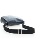 LOUIS VUITTON Damier Infini District PM Shoulder Bag Onyx N41033 Auth bs36184-7