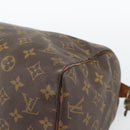 LOUIS VUITTON Monogram Speedy 30 Hand Bag M41526 LV Auth bs36196-8