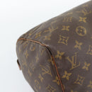 LOUIS VUITTON Monogram Speedy 30 Hand Bag M41526 LV Auth bs36196-15
