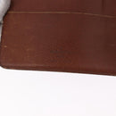 LOUIS VUITTON Monogram Agenda MM Day Planner Cover R20105 LV Auth bs36202-18