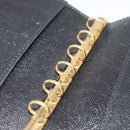 LOUIS VUITTON Epi Agenda PM Day Planner Cover Green R20054 LV Auth bs36203-9
