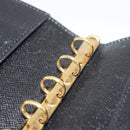 LOUIS VUITTON Epi Agenda PM Day Planner Cover Green R20054 LV Auth bs36203-10