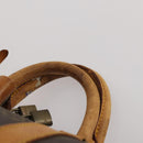 LOUIS VUITTON Monogram Keepall 55 Boston Bag M41424 LV Auth bs36206-14
