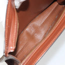 LOUIS VUITTON Monogram Pochette Homme Clutch Bag M51795 LV Auth bs36209-10