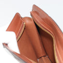 LOUIS VUITTON Monogram Pochette Homme Clutch Bag M51795 LV Auth bs36209-18