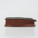 LOUIS VUITTON Monogram Pochette Homme Clutch Bag M51795 LV Auth bs36209-6