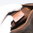 LOUIS VUITTON Monogram Mini Speedy Hand Bag M41534 LV Auth bs36210-19