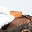 LOUIS VUITTON Monogram Mini Speedy Hand Bag M41534 LV Auth bs36210-12