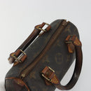 LOUIS VUITTON Monogram Mini Speedy Hand Bag M41534 LV Auth bs36210-6