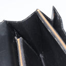 LOUIS VUITTON Epi Concorde Hand Bag Black M52132 LV Auth bs36212-22