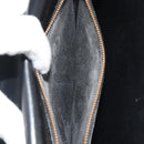 LOUIS VUITTON Epi Concorde Hand Bag Black M52132 LV Auth bs36212-11