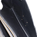 LOUIS VUITTON Epi Concorde Hand Bag Black M52132 LV Auth bs36212-27