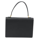 LOUIS VUITTON Epi Concorde Hand Bag Black M52132 LV Auth bs36212-2