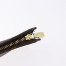 LOUIS VUITTON Monogram Bucket PM Accessory Pouch LV Auth bs36214-13
