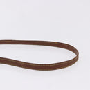 LOUIS VUITTON Monogram Pochette Accessoires Pouch M51980 LV Auth bs36215-15