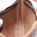 LOUIS VUITTON Monogram Pochette Accessoires Pouch M51980 LV Auth bs36215-21