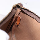 LOUIS VUITTON Monogram Pochette Accessoires Pouch M51980 LV Auth bs36215-12