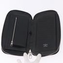 LOUIS VUITTON Damier Graphite Organizer Atoll Travel Case N48255 LV Auth bs36217-15