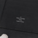 LOUIS VUITTON Damier Graphite Organizer Atoll Travel Case N48255 LV Auth bs36217-16