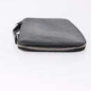 LOUIS VUITTON Damier Graphite Organizer Atoll Travel Case N48255 LV Auth bs36217-9
