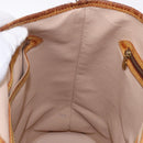 LOUIS VUITTON Monogram Bucket GM Shoulder Bag M42236 LV Auth bs36218-19