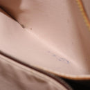 LOUIS VUITTON Monogram Bucket GM Shoulder Bag M42236 LV Auth bs36218-23