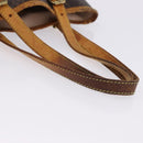 LOUIS VUITTON Monogram Bucket GM Shoulder Bag M42236 LV Auth bs36218-8