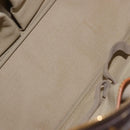 LOUIS VUITTON Monogram Deauville Hand Bag M47270 LV Auth bs36219-19