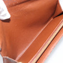 LOUIS VUITTON Monogram Portefeuille Sarah Long Wallet M61734 LV Auth bs36228-17