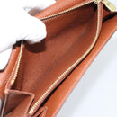 LOUIS VUITTON Monogram Portefeuille Sarah Long Wallet M61734 LV Auth bs36228-11