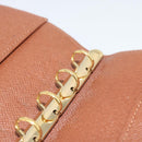 LOUIS VUITTON Monogram Agenda PM Day Planner Cover R20005 LV Auth bs36237-20