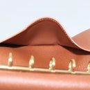 LOUIS VUITTON Monogram Agenda PM Day Planner Cover R20005 LV Auth bs36237-10