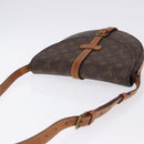 LOUIS VUITTON Monogram Chantilly GM Shoulder Bag M51232 LV Auth bs36240-6