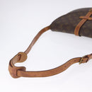LOUIS VUITTON Monogram Chantilly GM Shoulder Bag M51232 LV Auth bs36240-7