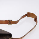 LOUIS VUITTON Monogram Chantilly GM Shoulder Bag M51232 LV Auth bs36240-8