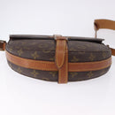 LOUIS VUITTON Monogram Chantilly GM Shoulder Bag M51232 LV Auth bs36240-5