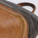 LOUIS VUITTON Monogram Alma Hand Bag M51130 LV Auth bs36241-8