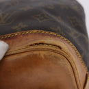 LOUIS VUITTON Monogram Alma Hand Bag M51130 LV Auth bs36241-9