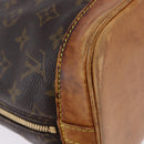 LOUIS VUITTON Monogram Alma Hand Bag M51130 LV Auth bs36241-16