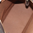 LOUIS VUITTON Monogram Alma Hand Bag M51130 LV Auth bs36241-11