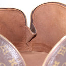LOUIS VUITTON Monogram Alma Hand Bag M51130 LV Auth bs36241-20