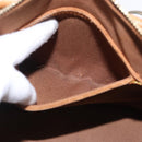 LOUIS VUITTON Monogram Alma Hand Bag M51130 LV Auth bs36241-22
